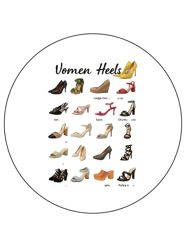 Footwear