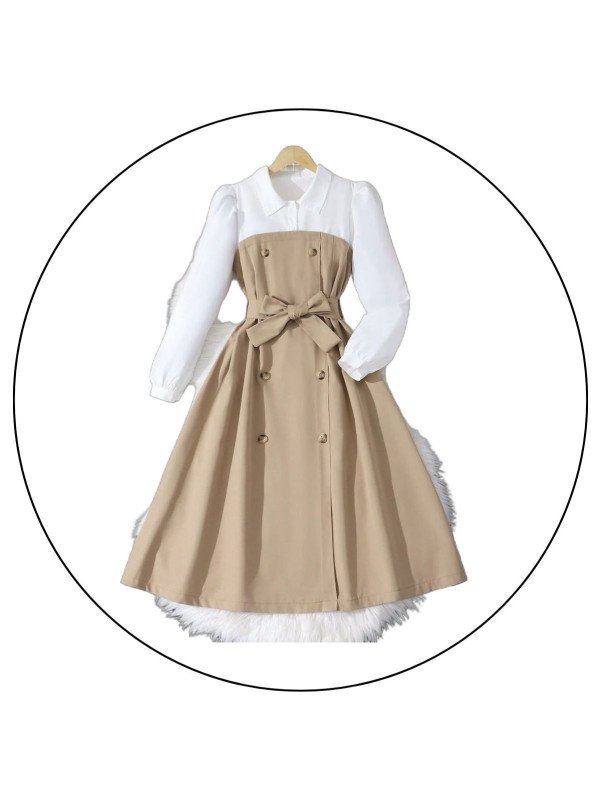 Dresses