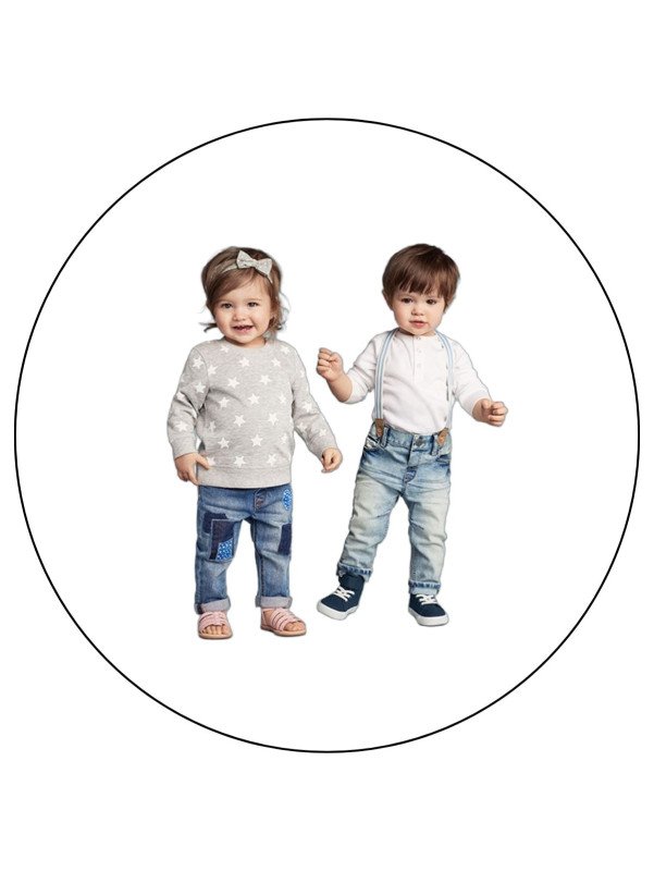 Kids’ Wear